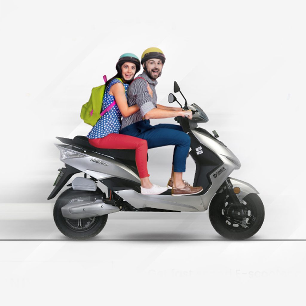 Opg Mobility Scooter - OPG Mobility