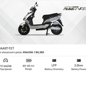 Defy 22