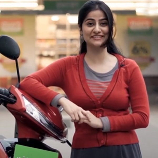Shikha Aggarwal