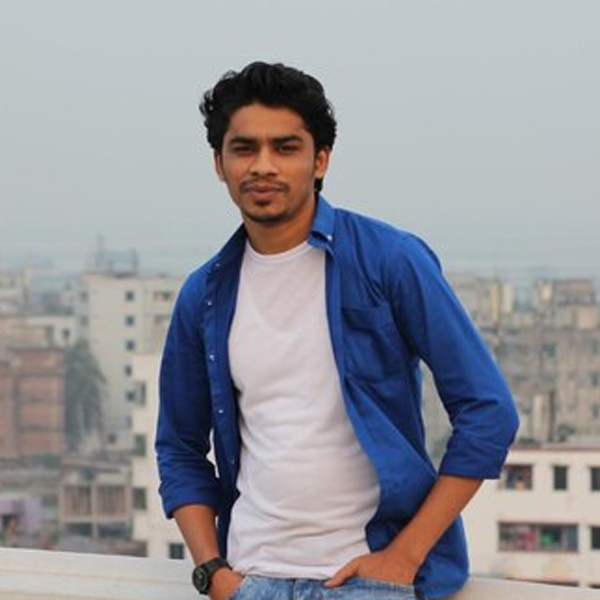 Pankaj Naath