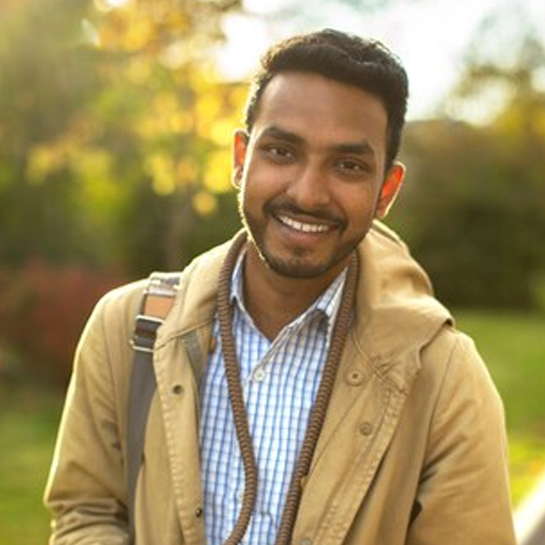 Kartik Singh