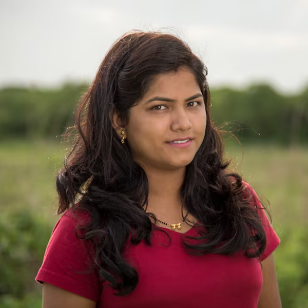 Priya Patel