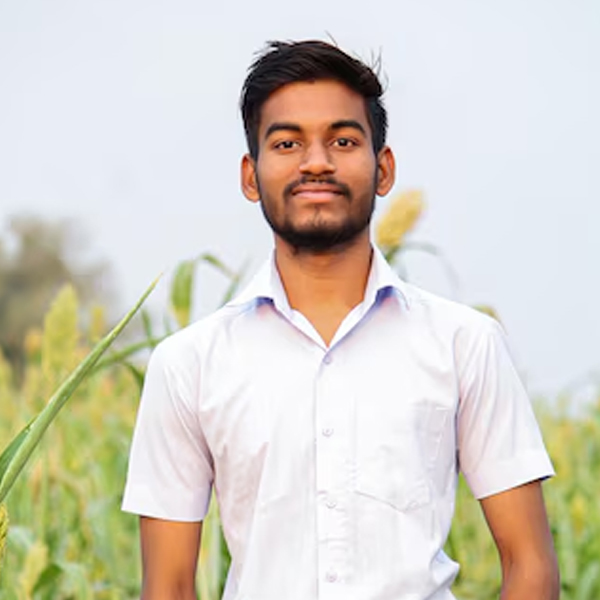 Rahul Sharma