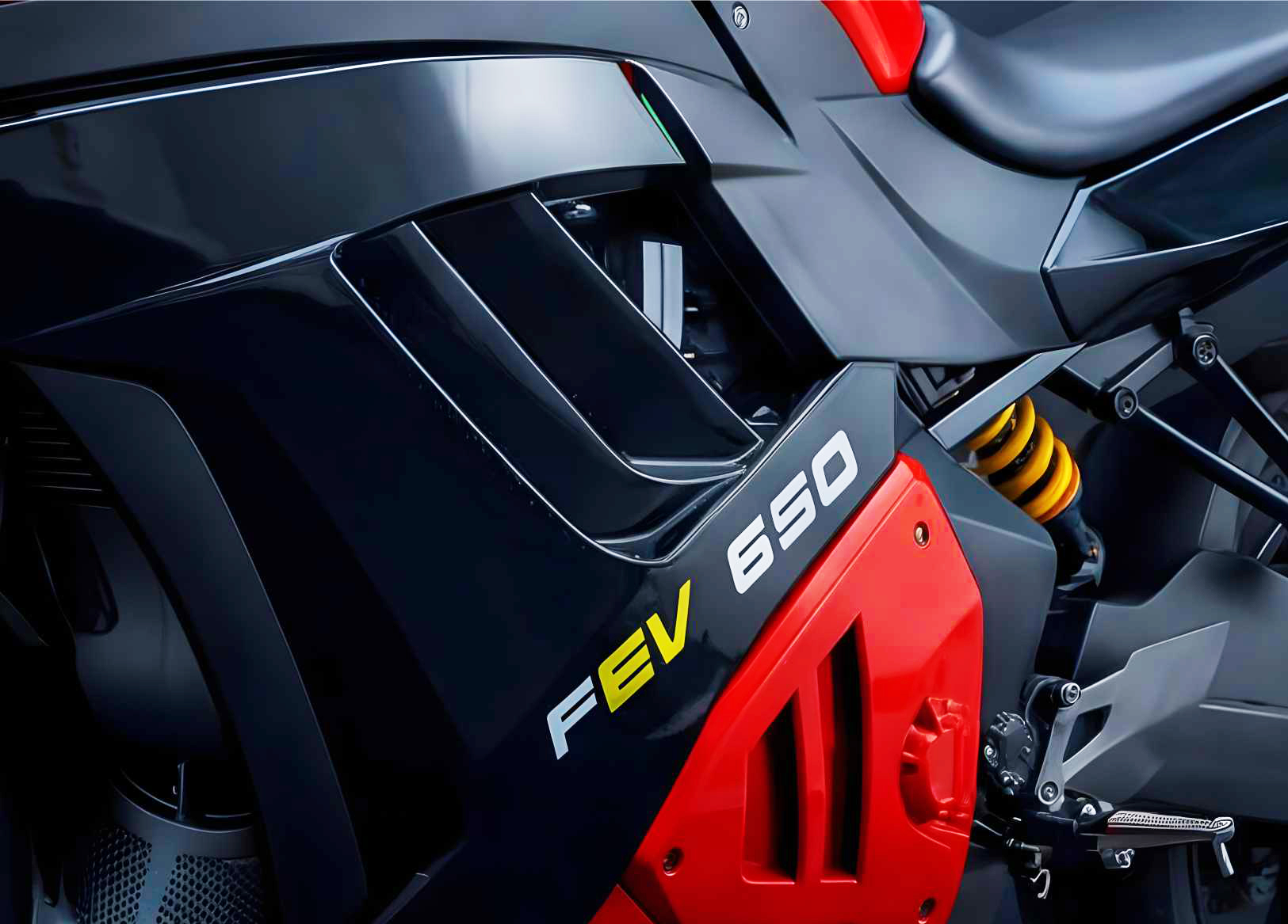 Ferrato Disruptor