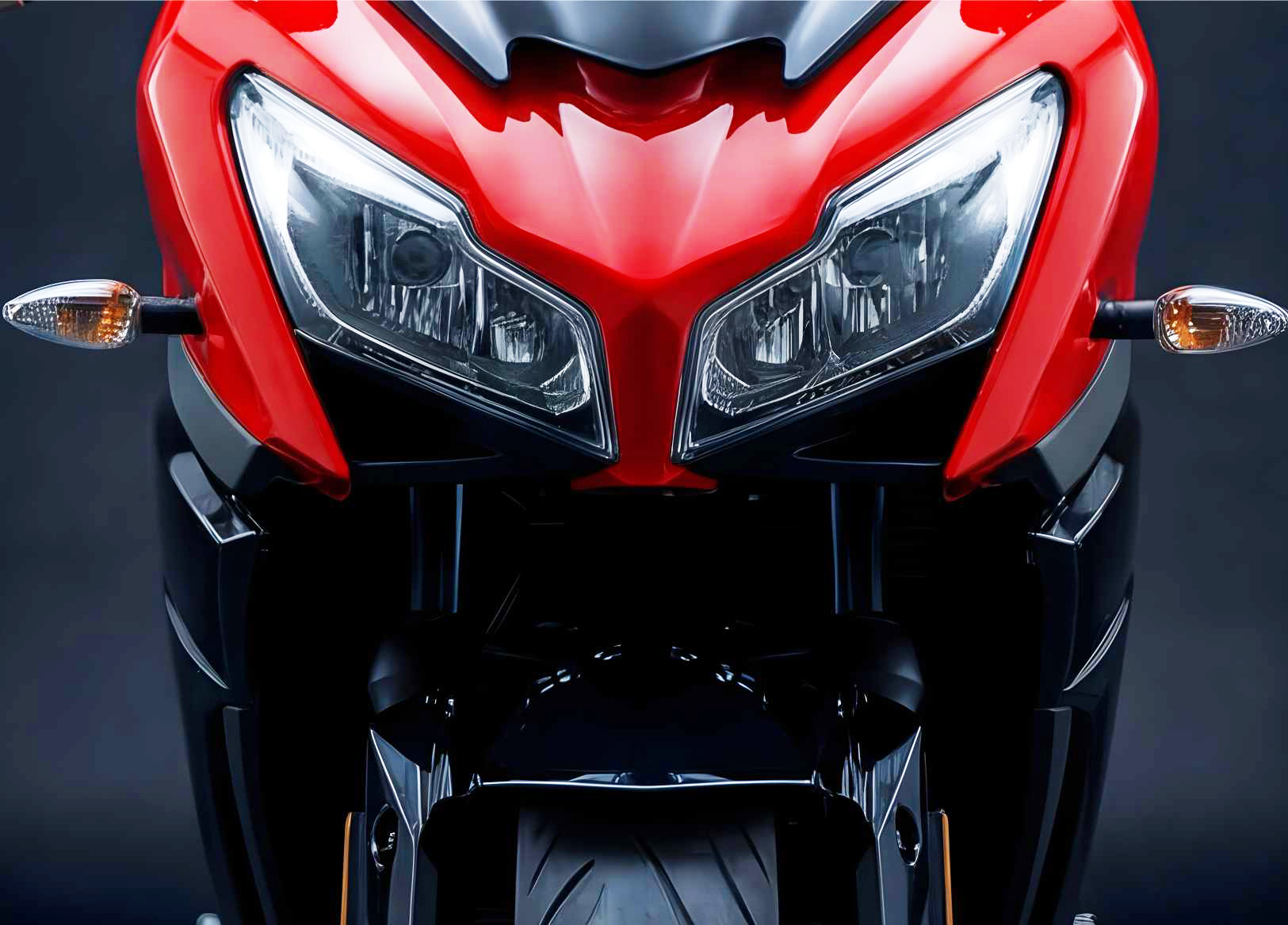 Display: Digital-Hybrid