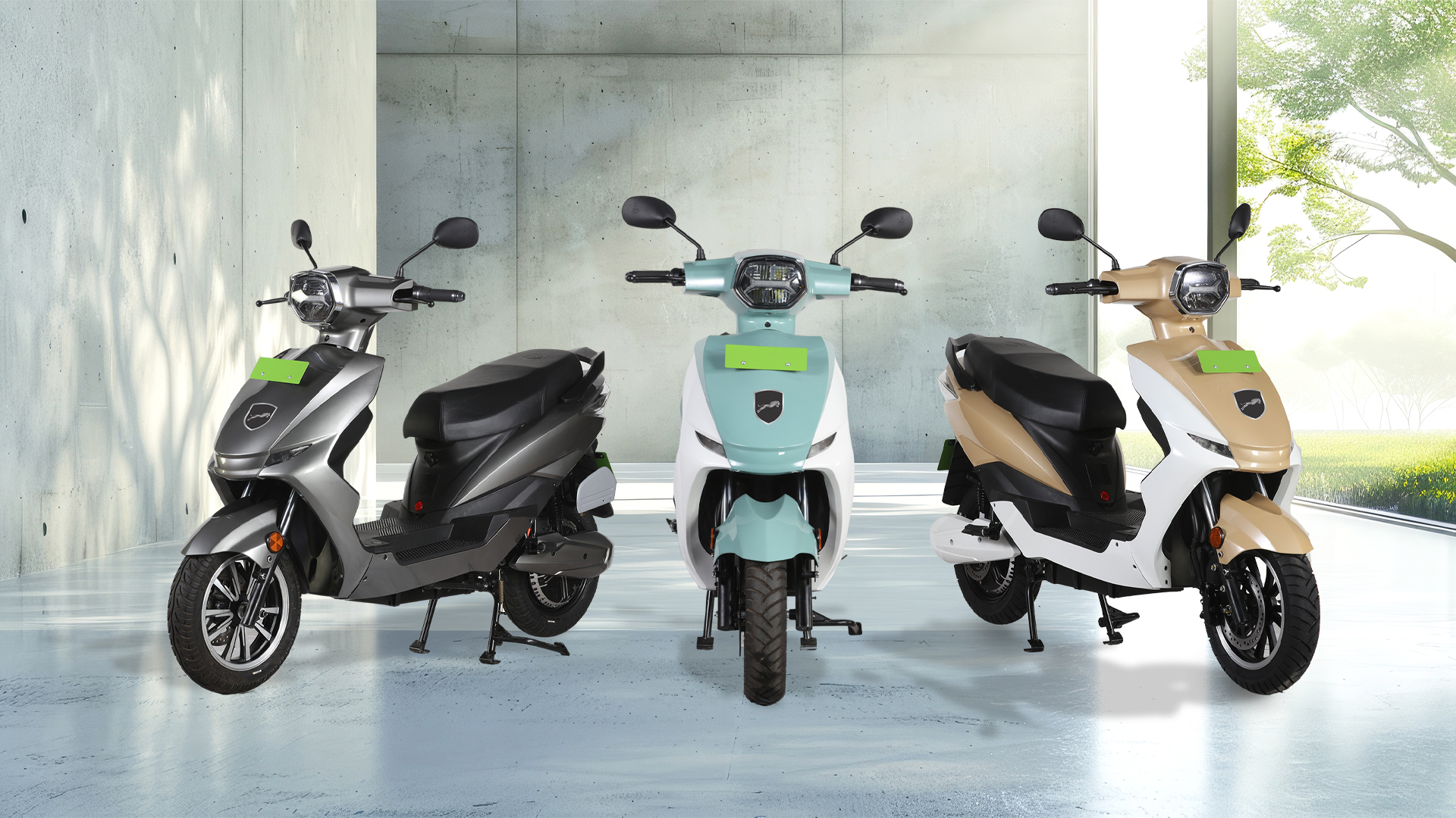 From Concept to Cost: Understanding Electric Scooter Pricing