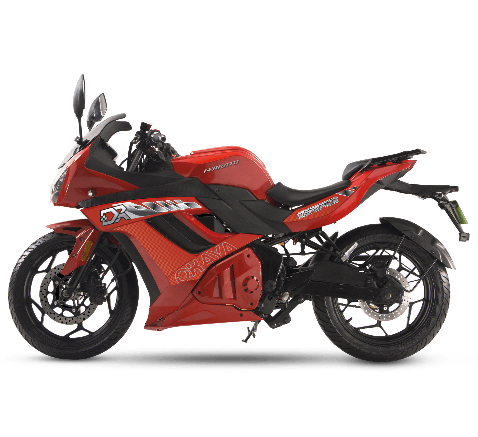 Battery: Li-ion, 3.97 kWh capacity