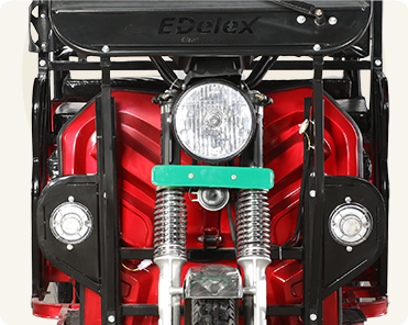 Iconic Headlamp