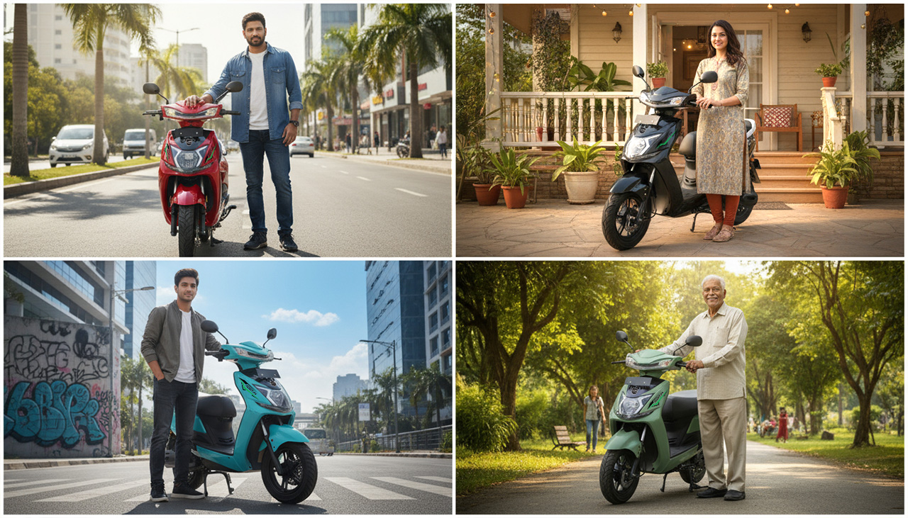 Is Your City EV-friendly? How UP’s Push for Infrastructure Will Put Your Mind at Ease