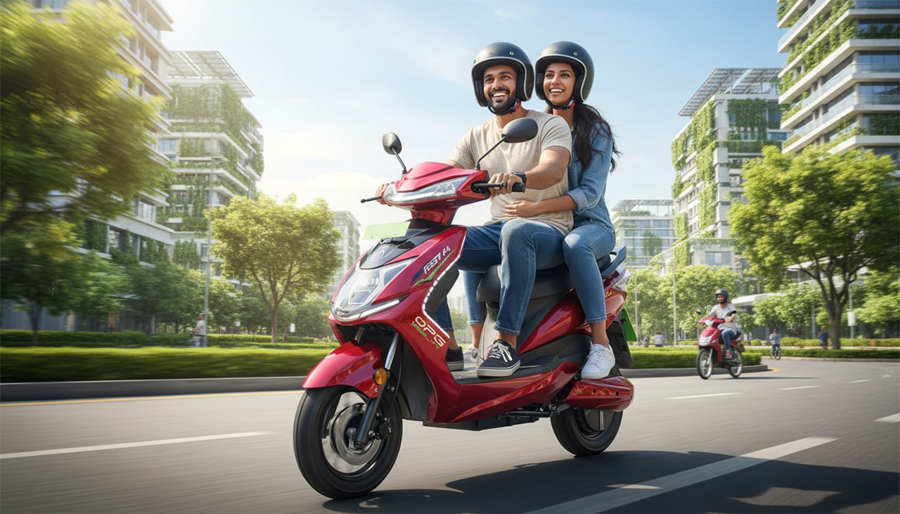 What If Breakdowns Double the Cost of Ownership? Avoid Hidden EV Problems and Save More