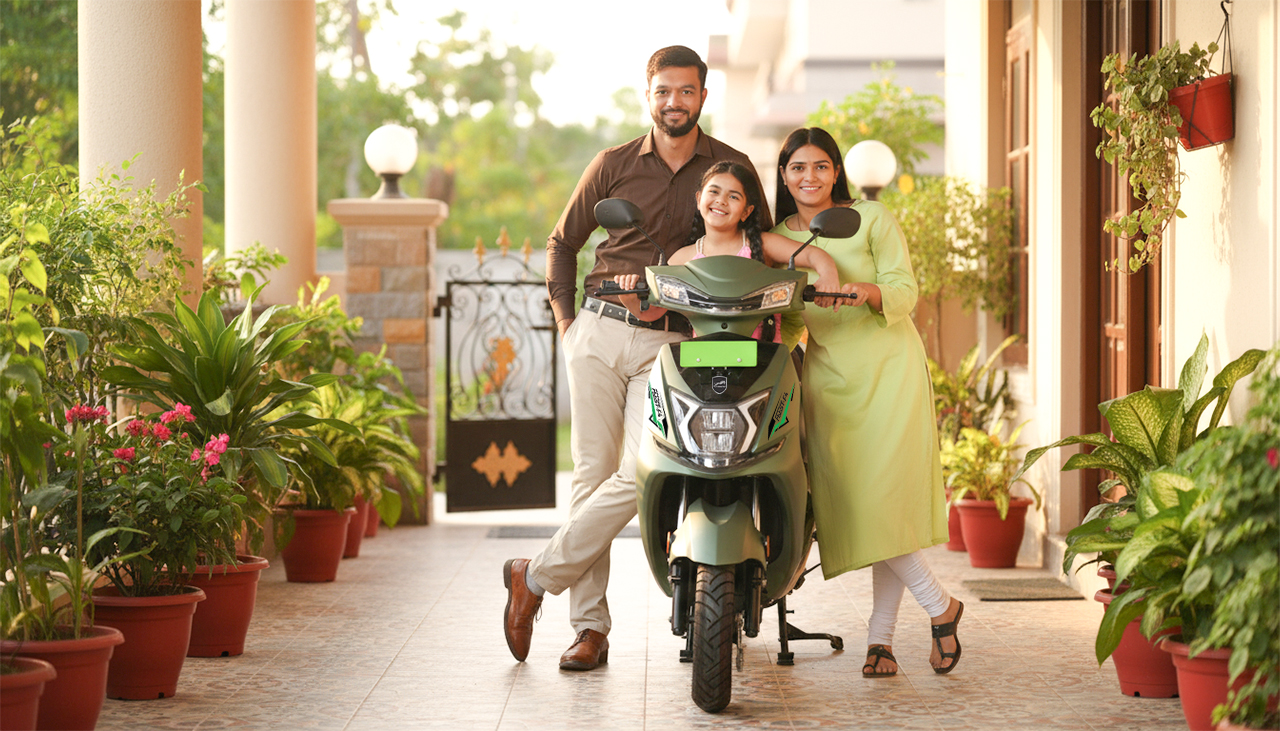 Our Kids Deserve Cleaner Air — How an EV Makes a Difference?