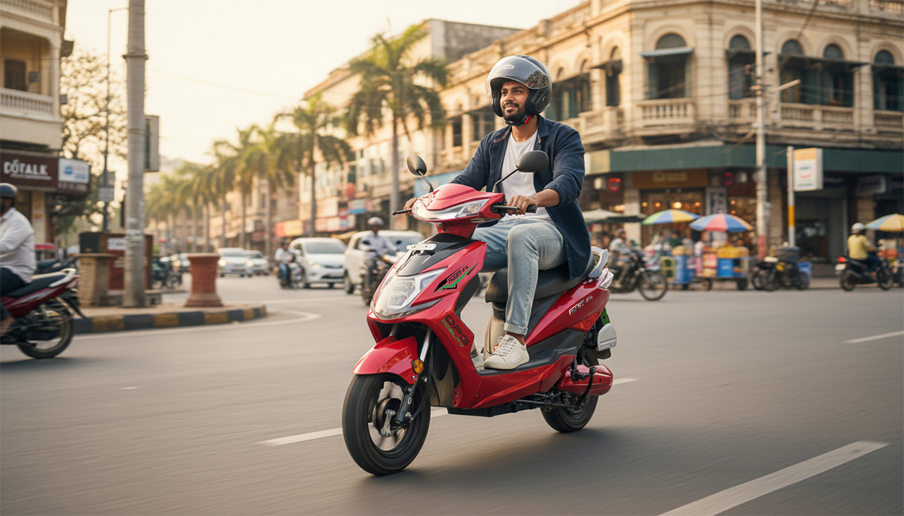 How to Know if an Electric Scooter Is Really Reliable