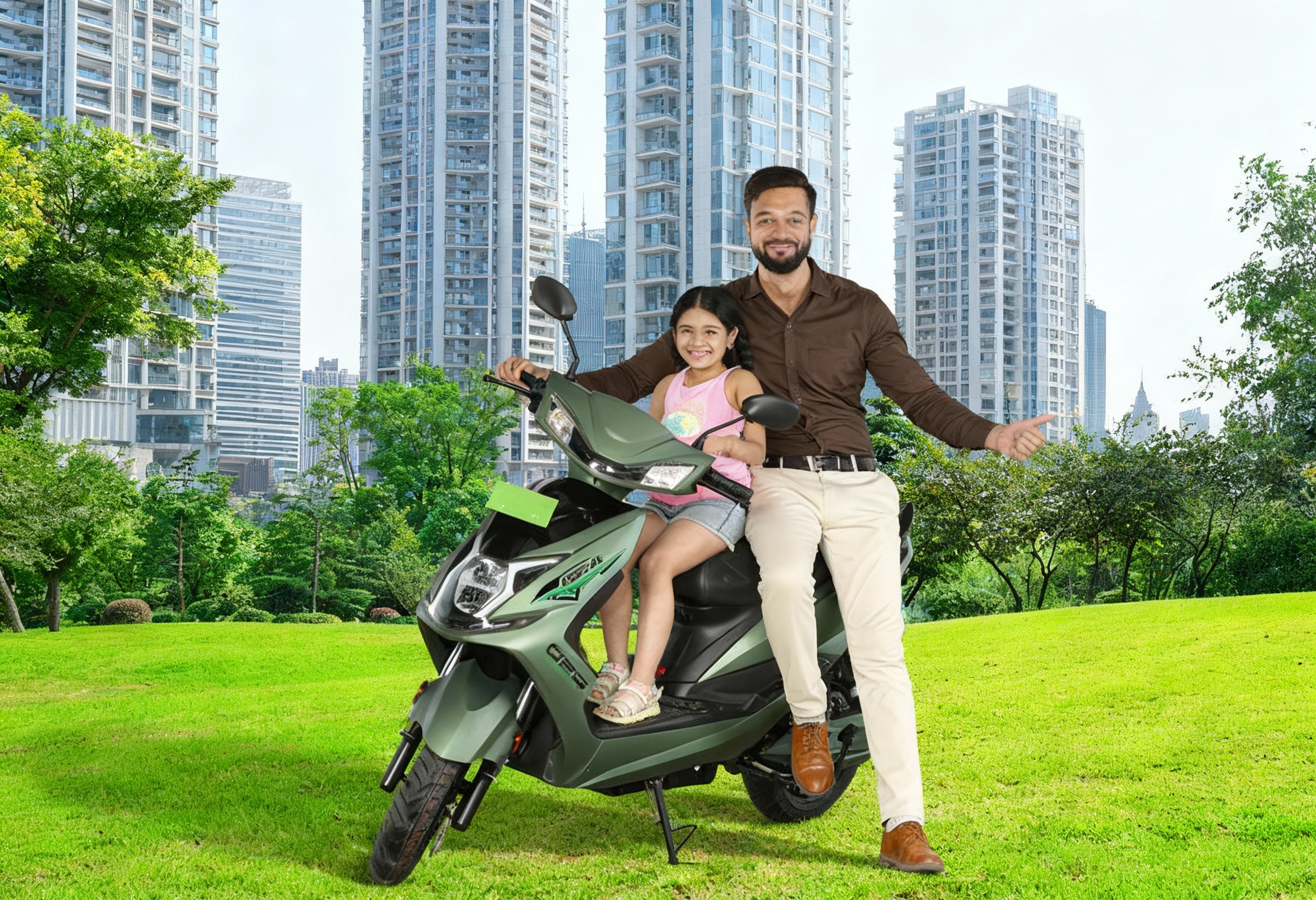 Stuck in Traffic, Burning Fuel, Losing Time? There’s a Smarter Way