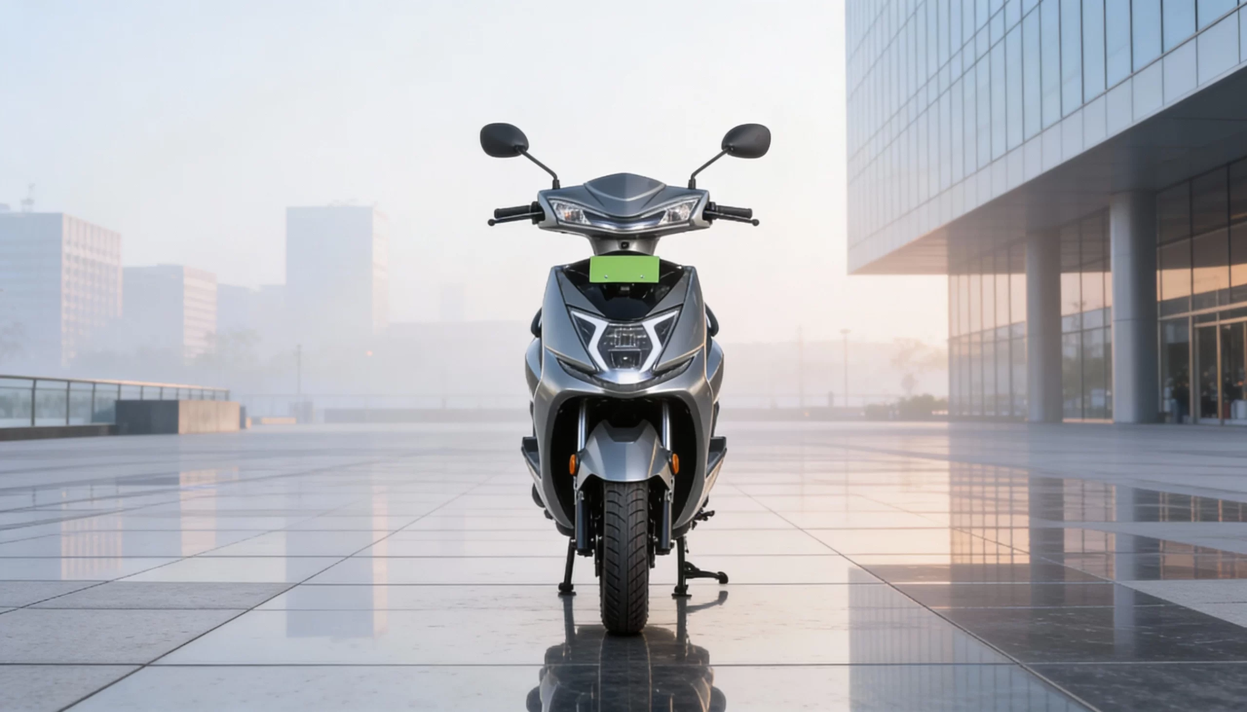 Top 10 Electric Scooters in India Under ₹1 Lakh (2025 Edition)