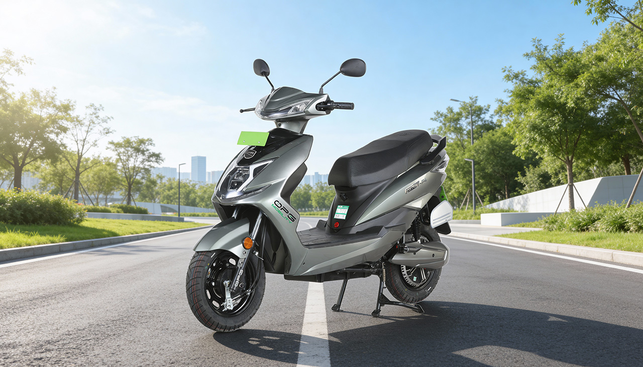 Why Electric Scooters Are Becoming the First Choice for Daily Commuters