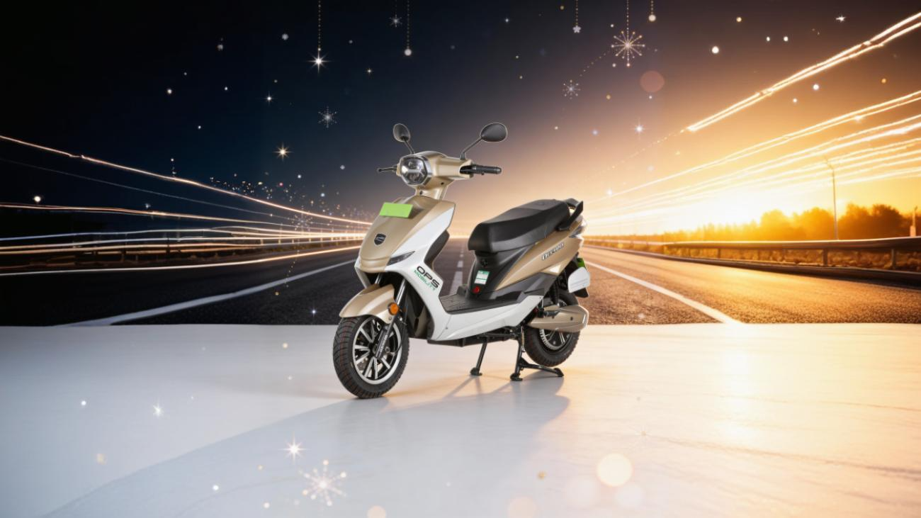 Why Your Electric Scooter Battery Loses Range — Causes & Solutions