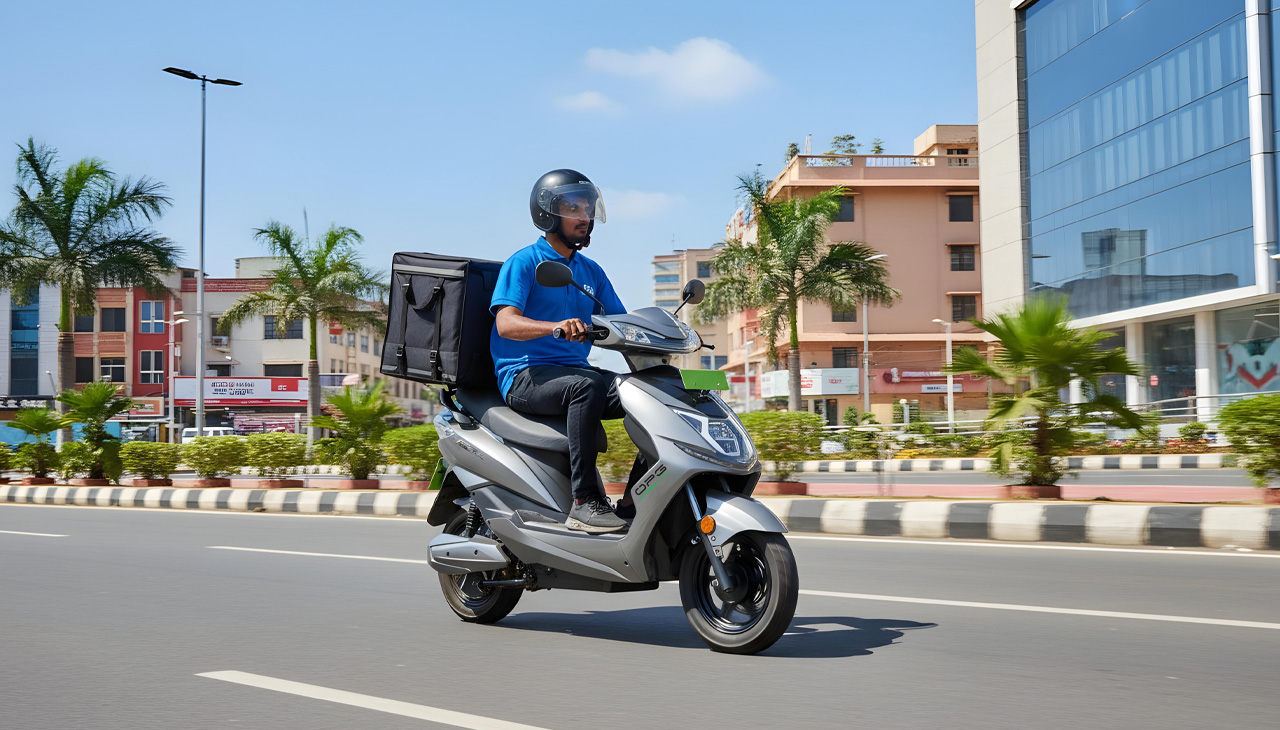 Benefits of Switching to Electric Scooters in India