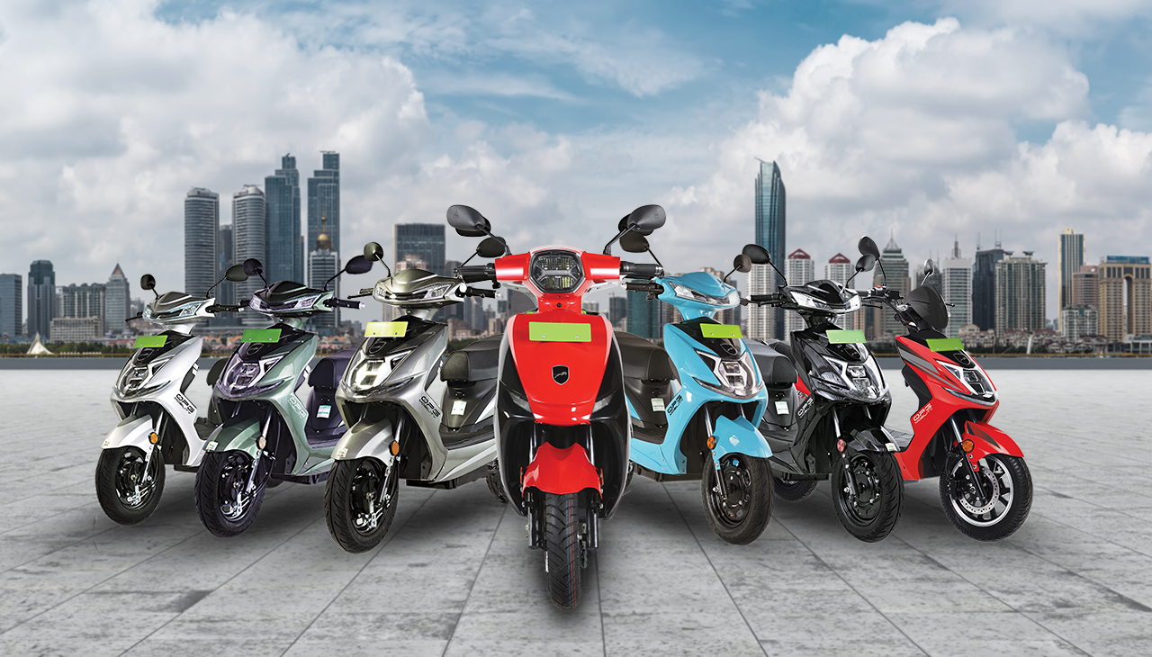 How Long Does an Electric Scooter Battery Last?