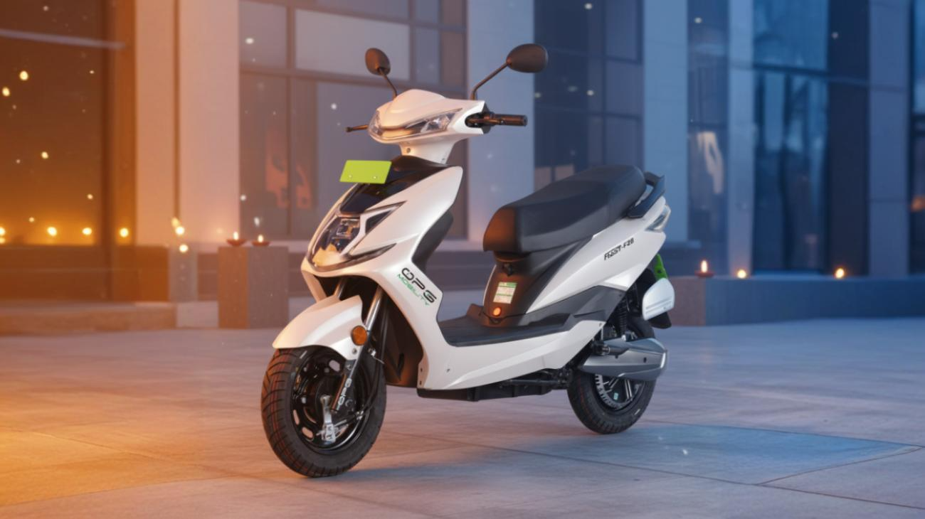 How to Increase Your Electric Scooter’s Battery Life