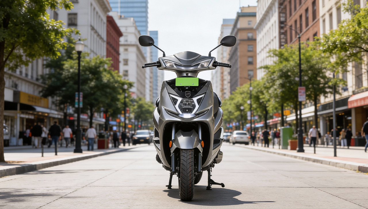 Electric Scooter vs Electric Motorcycle: Which Is Better for City Commuting?