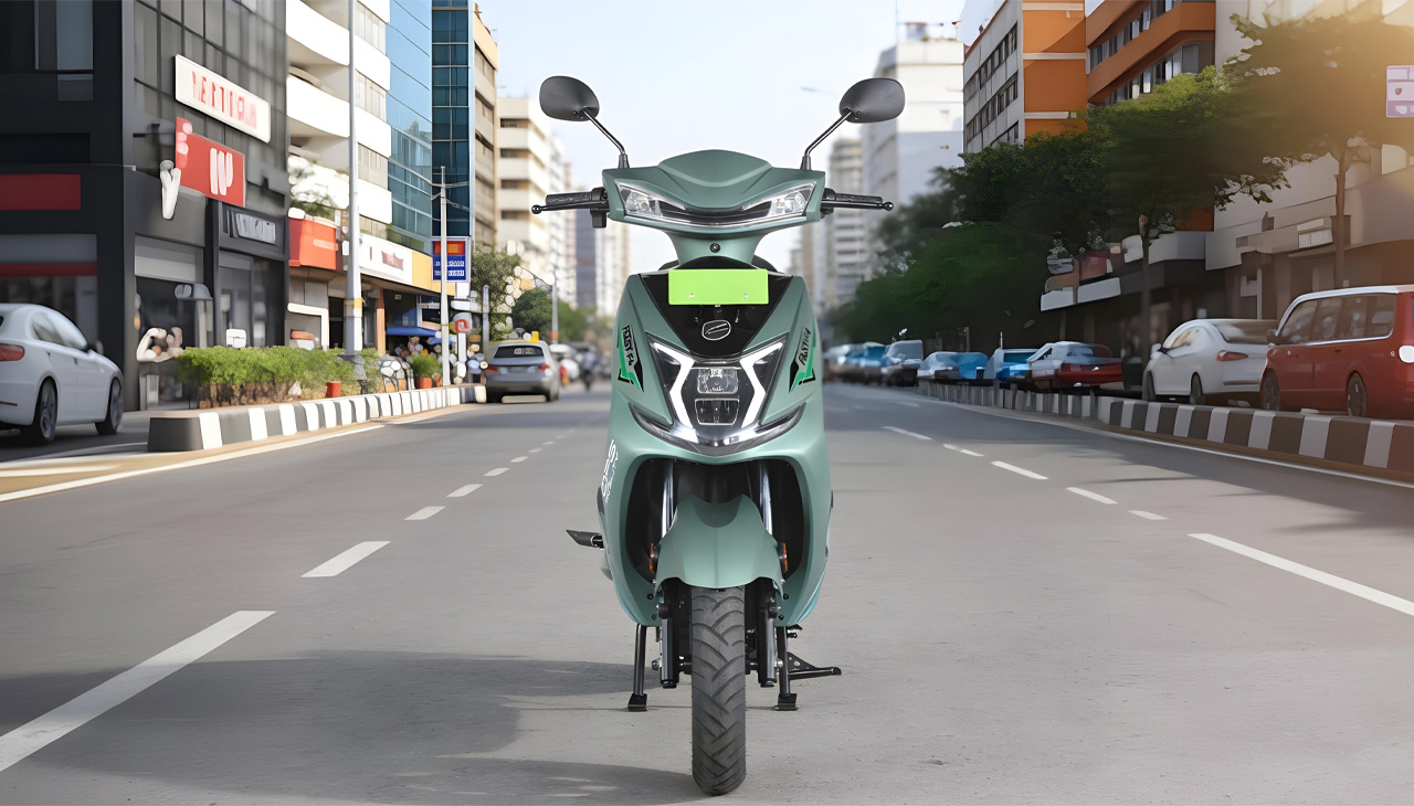 Electric Scooter Resale in India: How to Get the Best Price and Upgrade Smartly