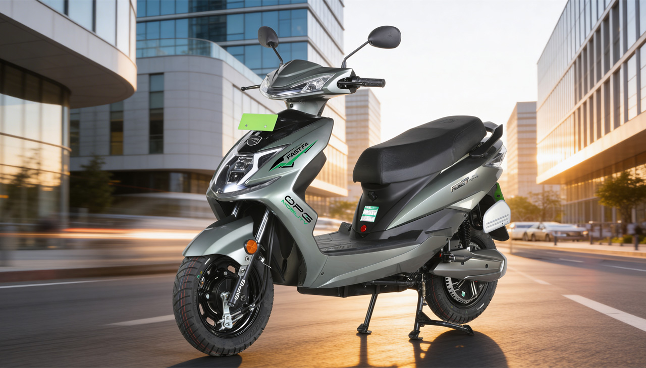 Are Electric Scooters Good for Daily Commuting?