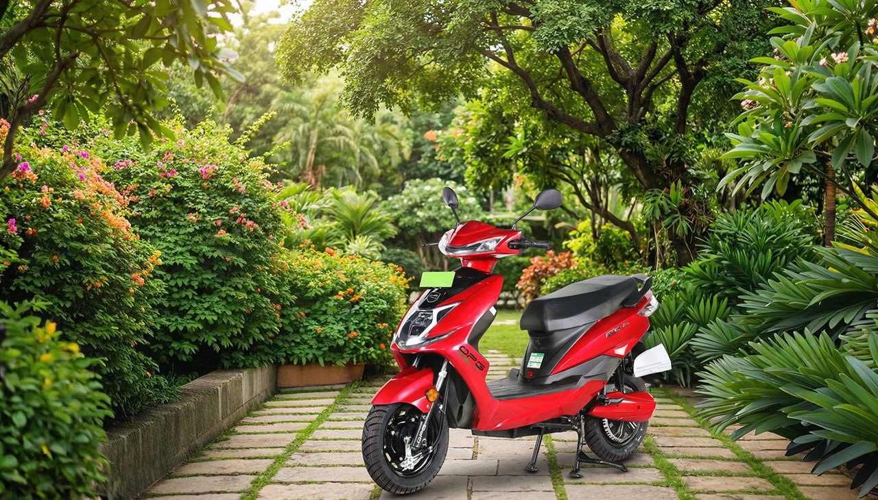 Lithium Battery vs Lead Acid Battery in Electric Scooters