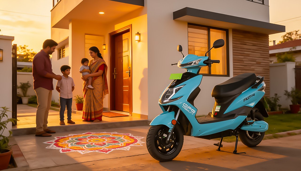 Are Electric Scooters Allowed on Highways?