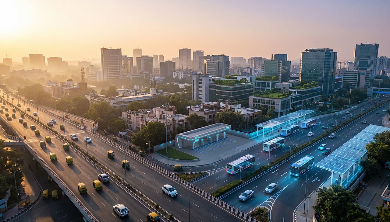 Electric Scooter Trends 2026: Why India is Rapidly Shifting to EV Mobility