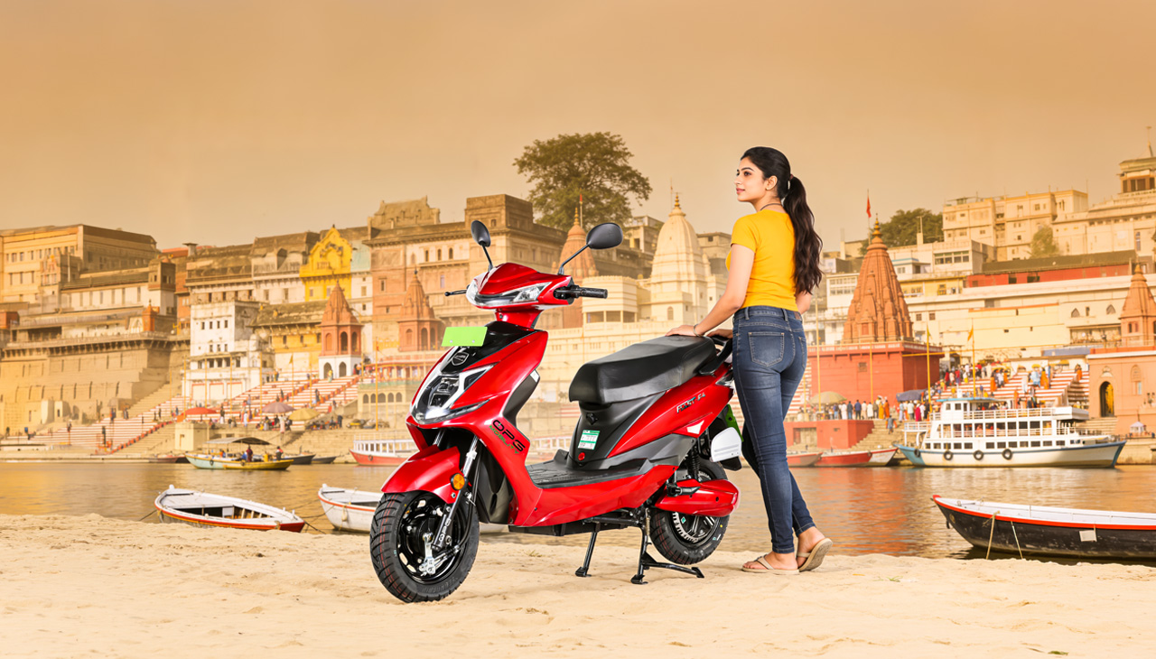 Electric Scooty Worth It? What Indian Buyers Need to Know