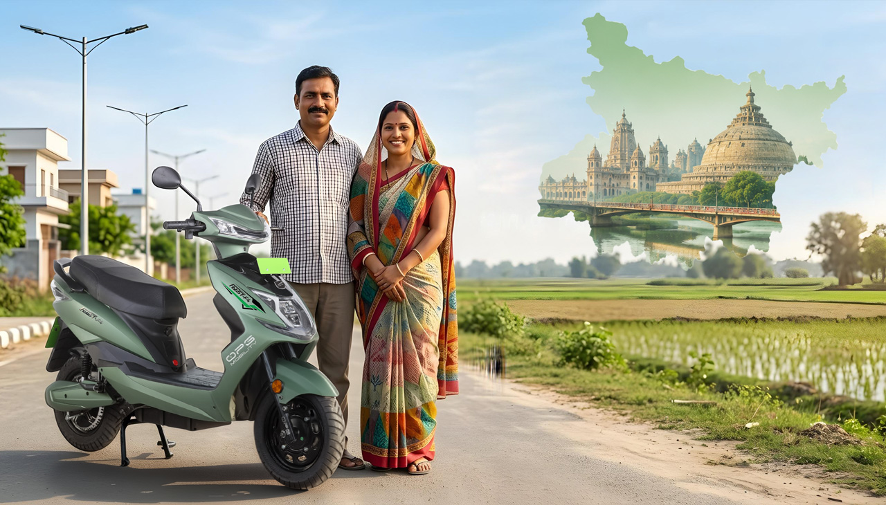 Bihar EV Policy 2026