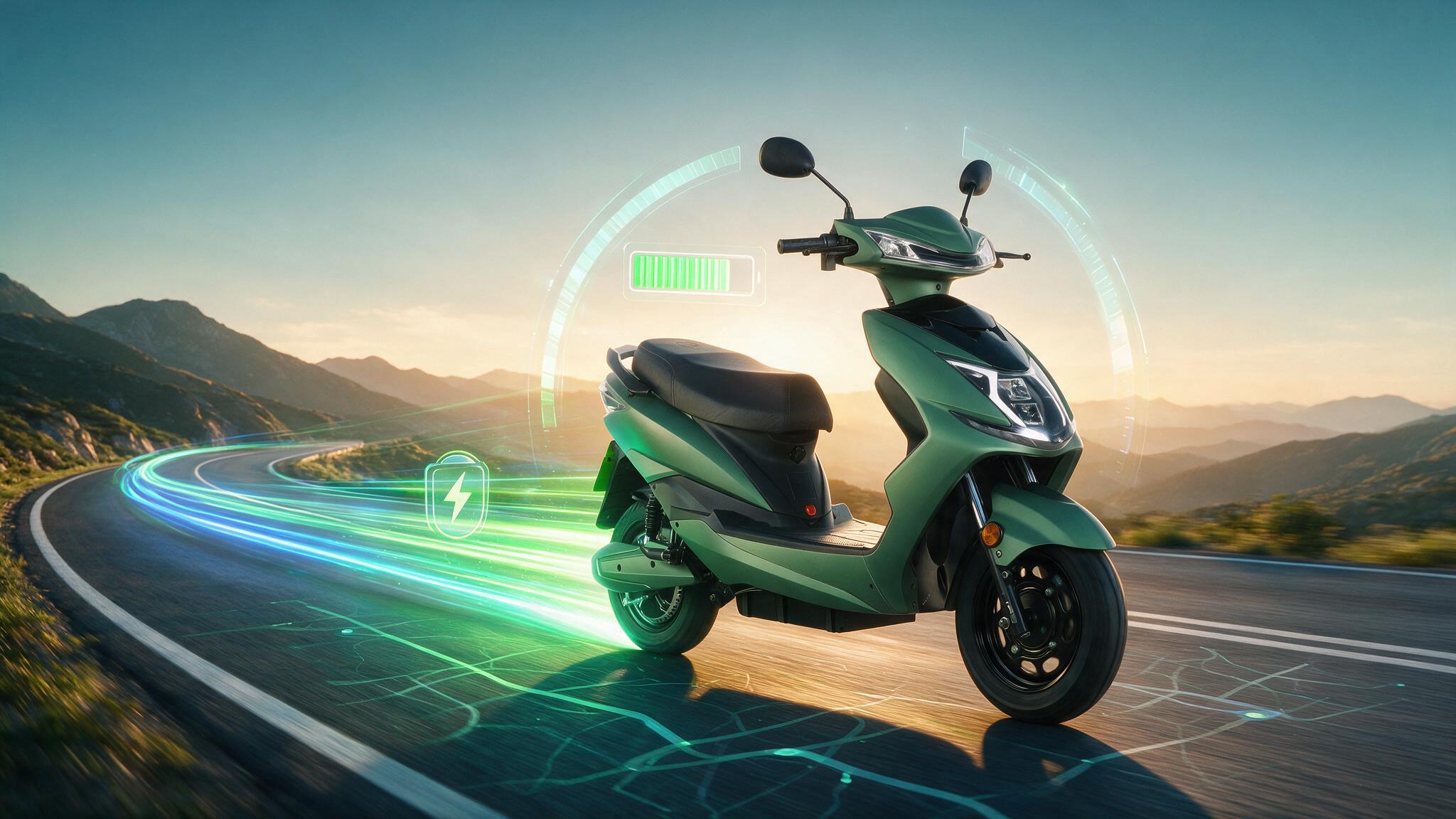 10 Tips to Extend Your Electric Scooter Battery Life