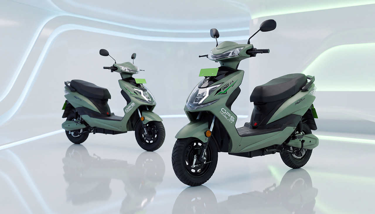 Electric Scooters Compared by Motor Power: Which OPG Mobility Model Matches Your Ride?