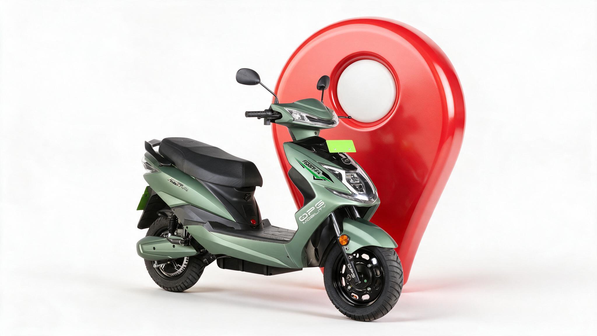 Where to Buy an Electric Scooter Near Me: A Complete Local Buying Guide