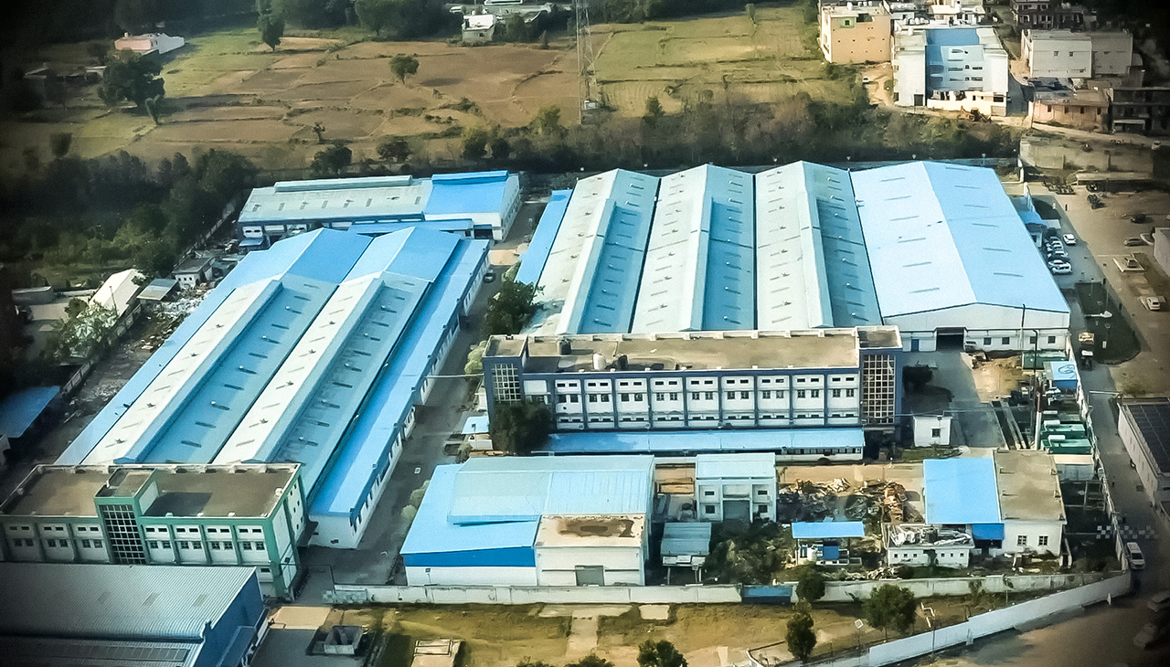 How OPG Mobility Sources, Stocks and Delivers Spare Parts to Dealers Across India