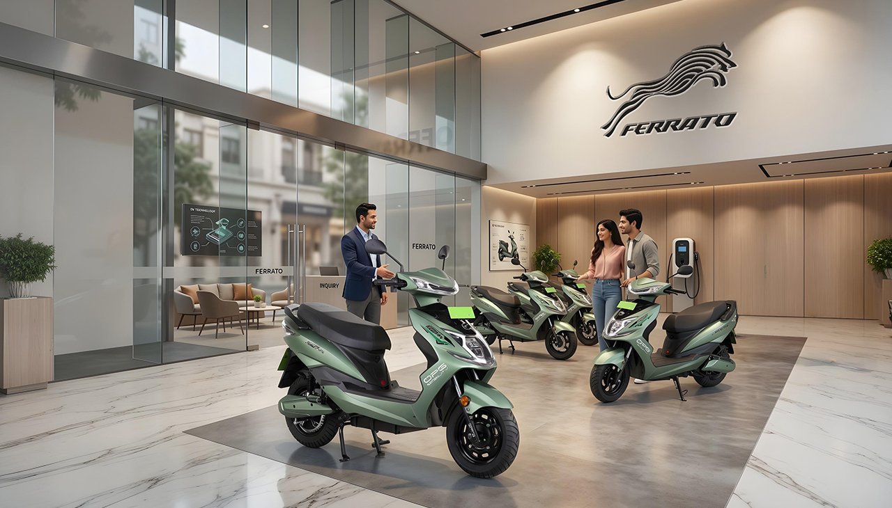 Should a Small-Town Dealer Go OPG-Only or Multi-Brand? A Money-Led Guide