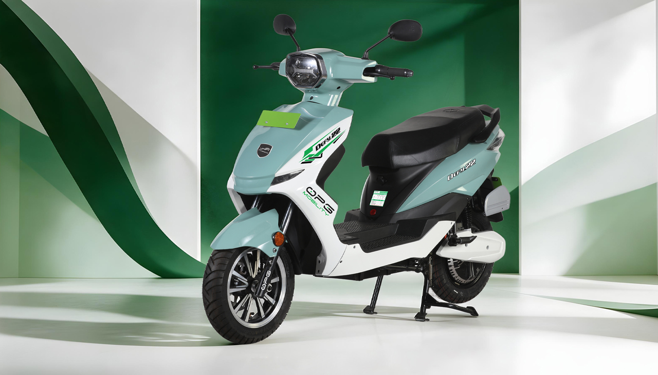 EV Safety Regulations in India: What the New Battery and Crash Rules Mean for Riders