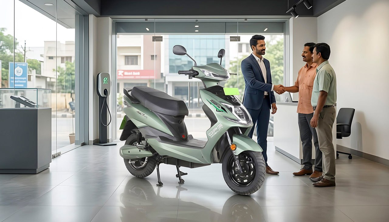 EV Dealership Subsidies in India: What Dealers Can Actually Claim in 2026